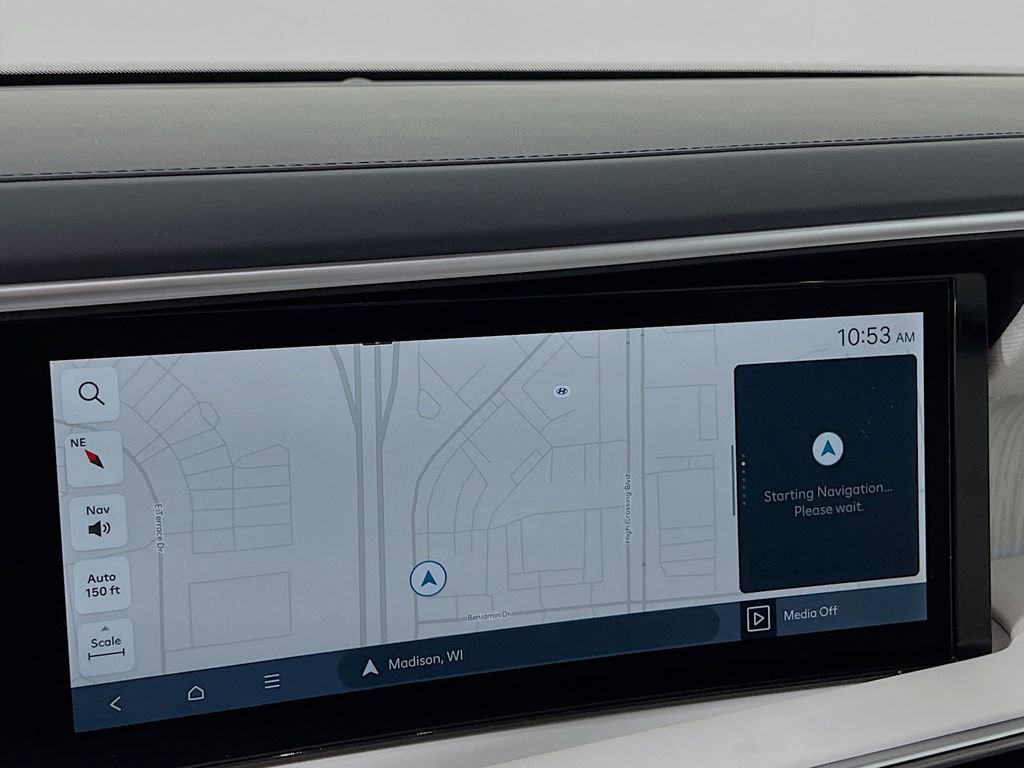 New 2026 Hyundai Palisade Calligraphy image 11