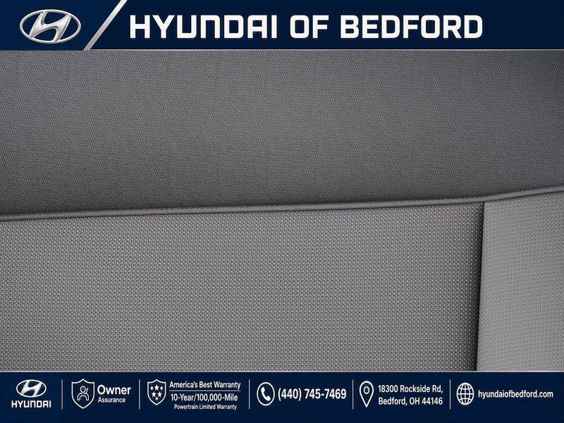 New 2027 Hyundai Kona SEL Sport AWD/4WD image 21