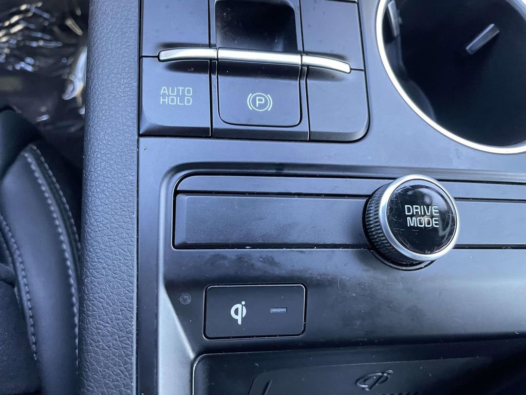 Used 2023 Kia K5 GT-Line image 43