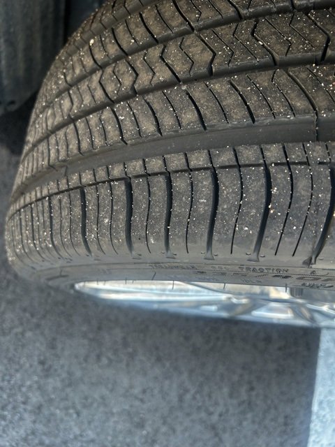 Used 2017 Ford Fusion Platinum image 7