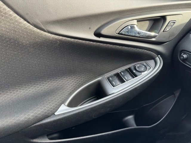 Certified 2024 Chevrolet Malibu LT image 30