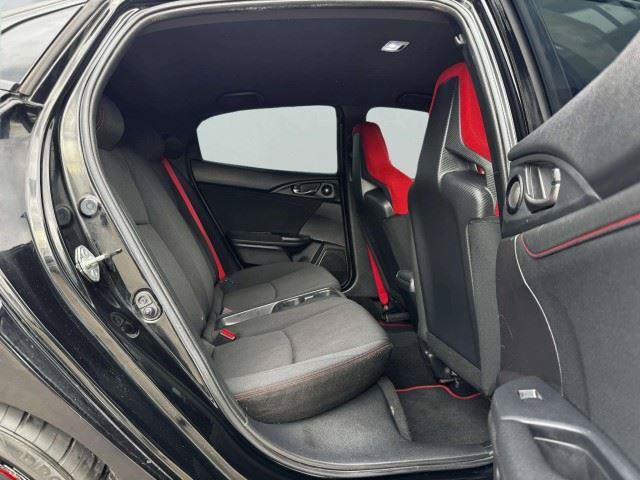 Used 2019 Honda Civic Type R image 40
