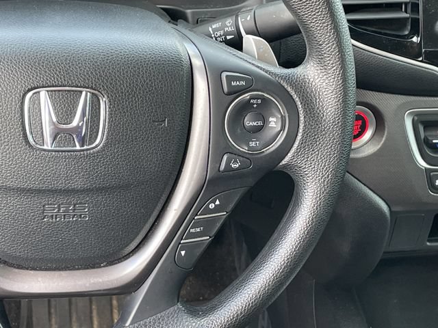 Certified 2023 Honda Ridgeline Sport image 14
