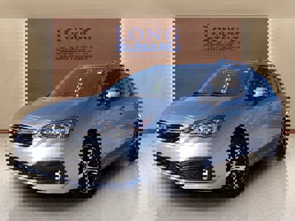 Used 2023 Subaru Impreza Premium