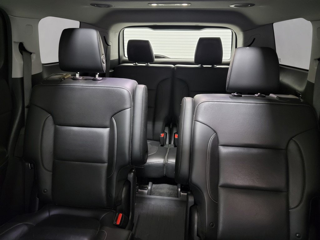 Used 2019 GMC Acadia SLT FWD image 13