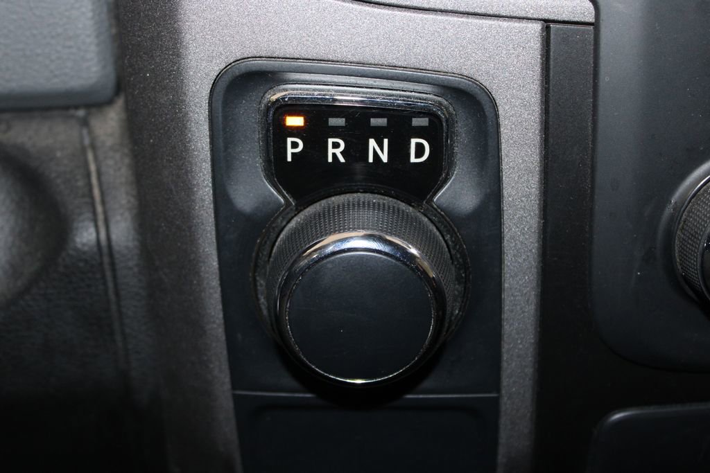 Used 2019 RAM 1500 Tradesman w/ Popular Equipment Group image 28