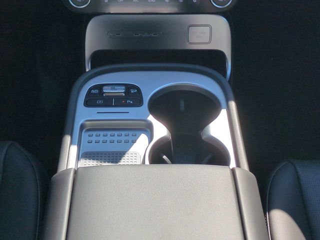 New 2026 Hyundai Ioniq 9 SEL image 17
