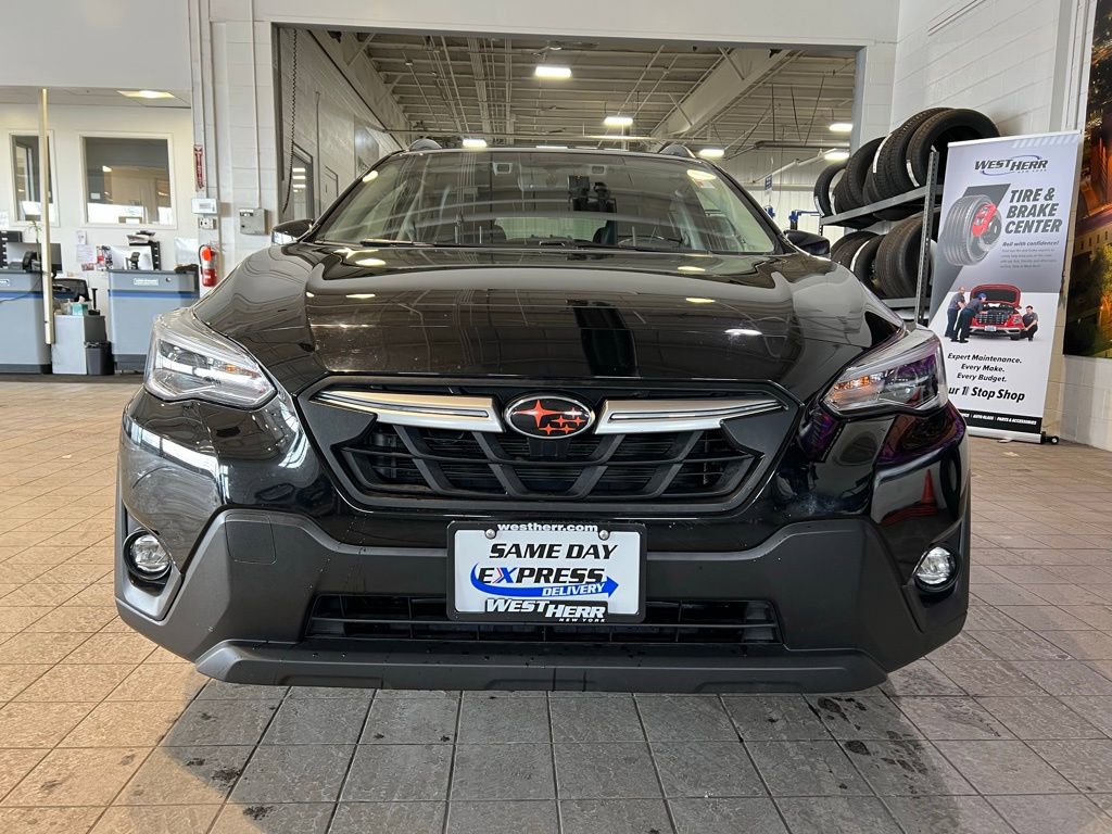 Used 2021 Subaru Crosstrek 2.5i Limited image 2