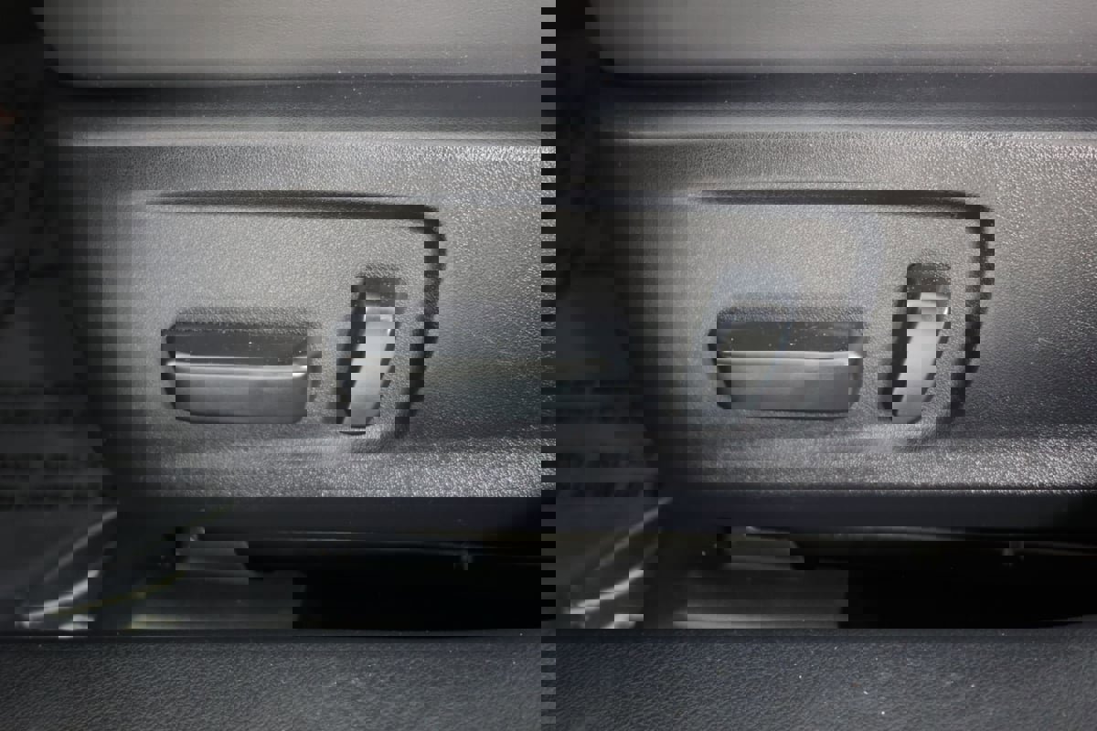 Used 2024 Lexus IS 350 F Sport w/ Accessory Package image 24