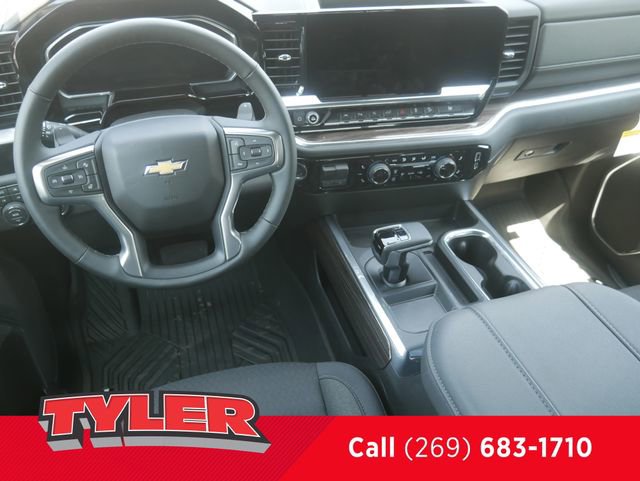 New 2026 Chevrolet Silverado 1500 LT w/ All Star Edition Plus AWD/4WD image 42