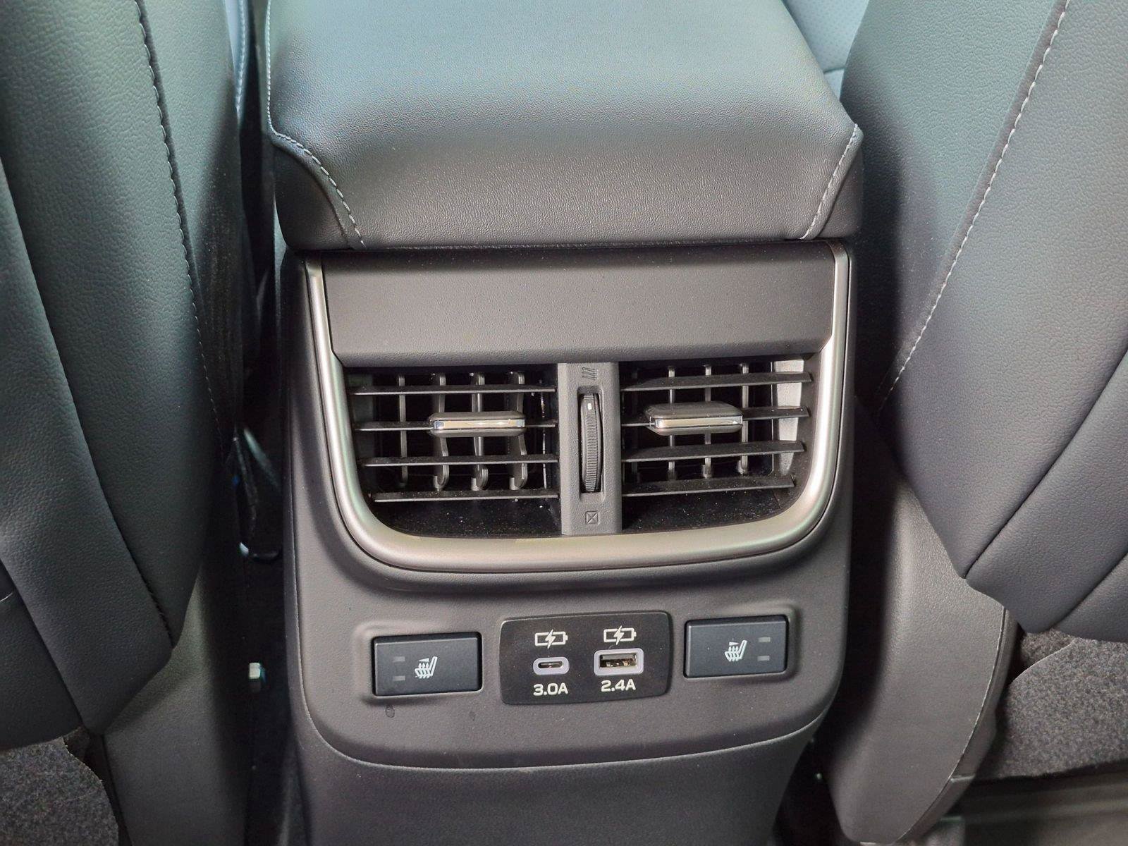 Used 2024 Subaru Outback Touring XT AWD/4WD image 32