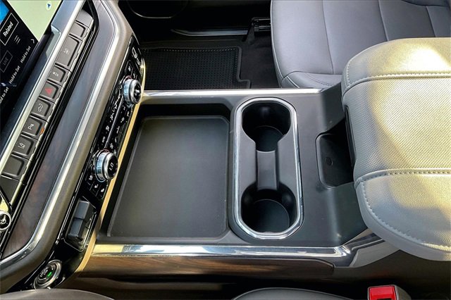 Used 2024 GMC Sierra 2500 SLT w/ SLT Convenience Package image 19