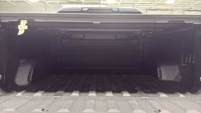 New 2026 Chevrolet Silverado EV LT image 8