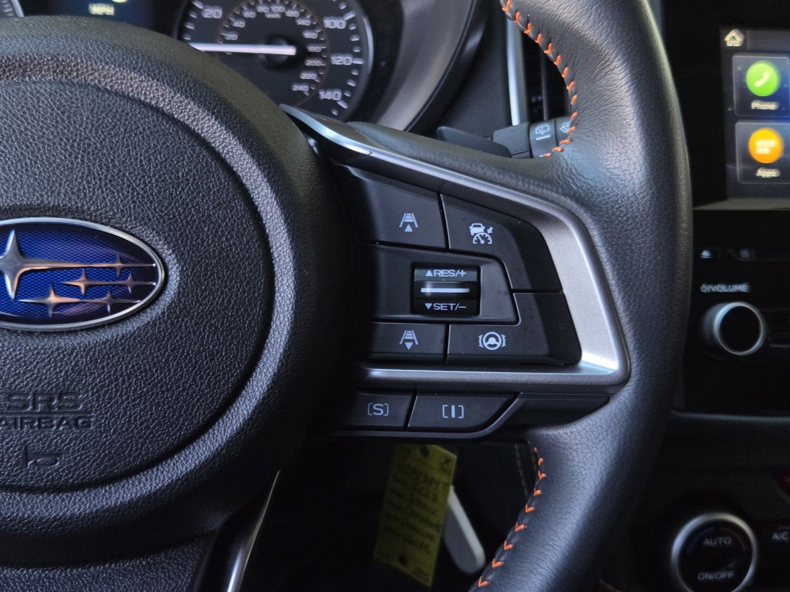 Used 2023 Subaru Crosstrek 2.0i Premium image 19