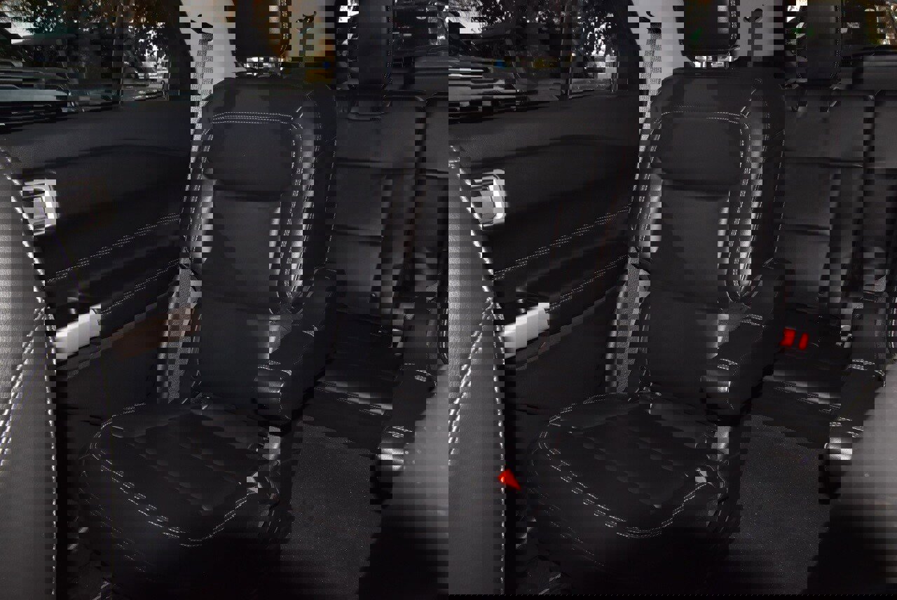 Certified 2023 Ford Explorer XLT w/ Equipment Group 202A image 19