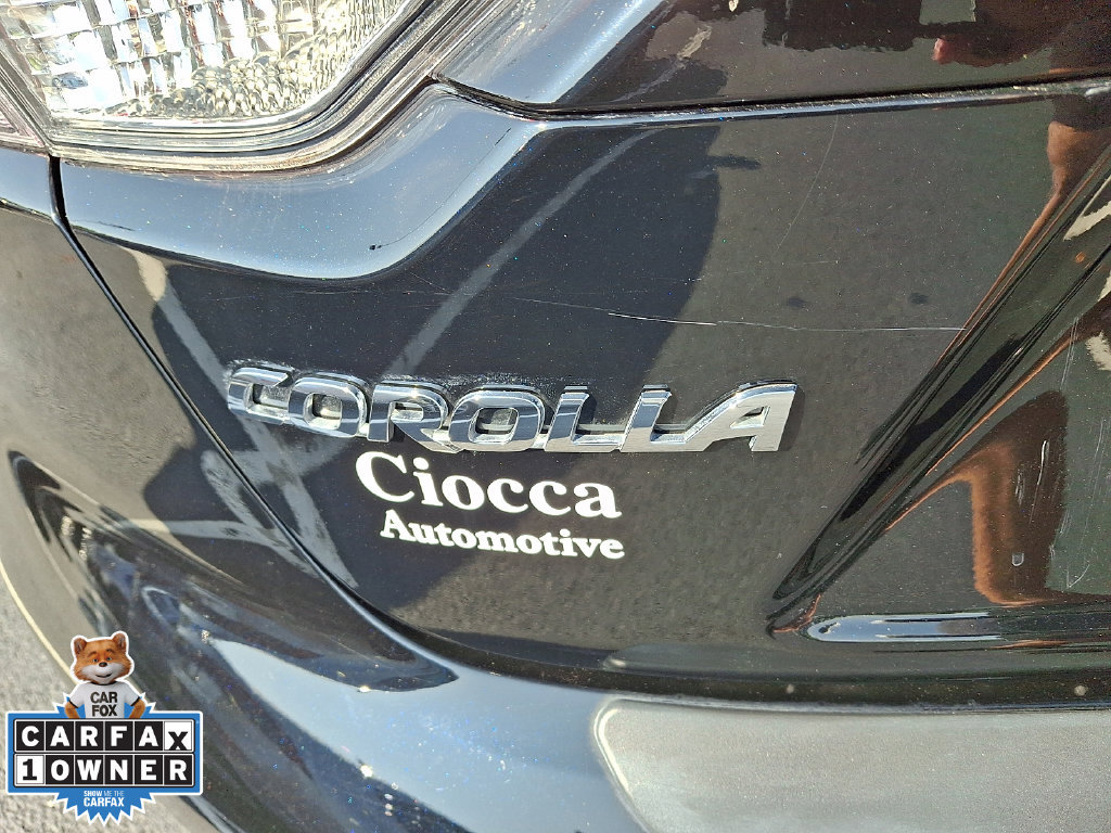 Used 2024 Toyota Corolla LE FWD image 29