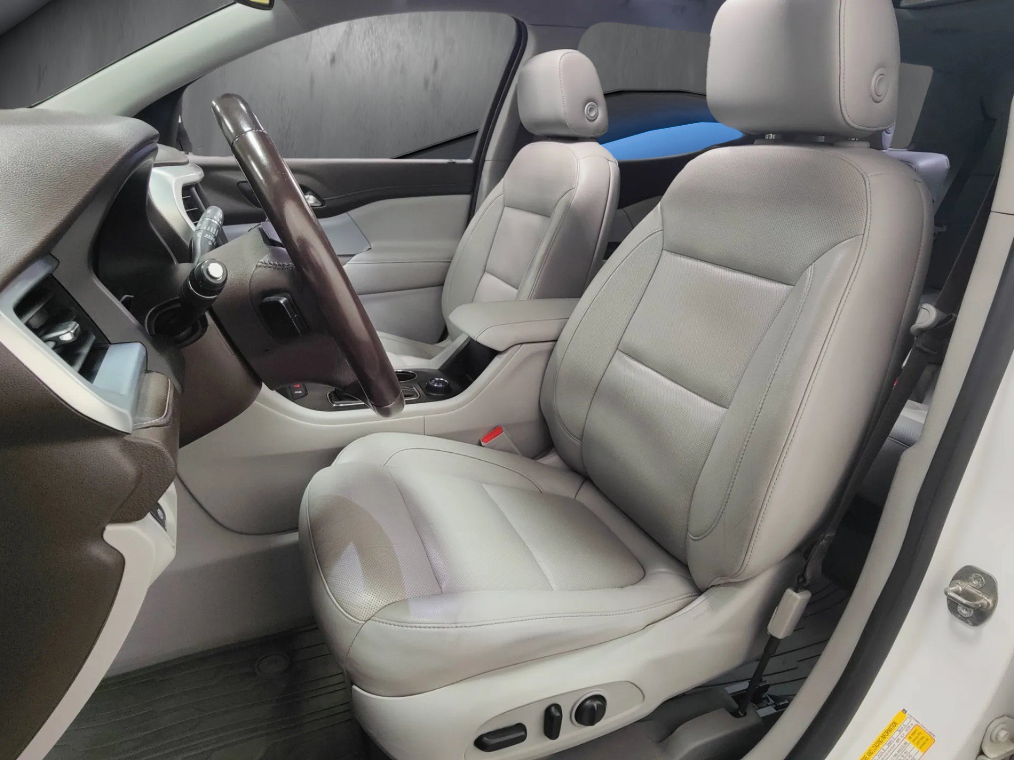Used 2019 GMC Acadia SLT AWD/4WD image 15