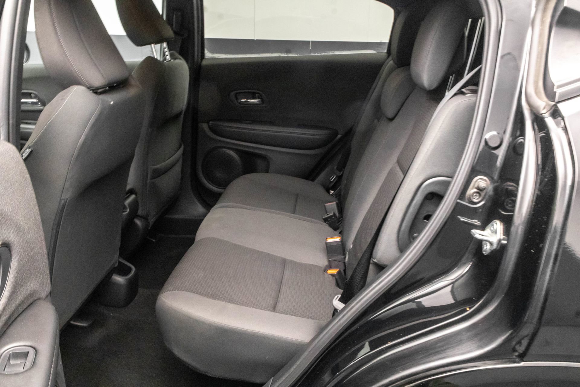 Used 2021 Honda HR-V Sport image 28