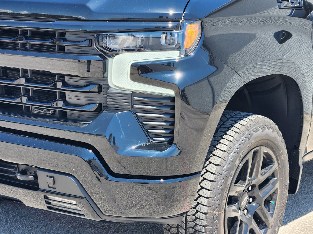 New 2026 Chevrolet Silverado 1500 LT Trail Boss w/ Convenience Package II AWD/4WD image 6