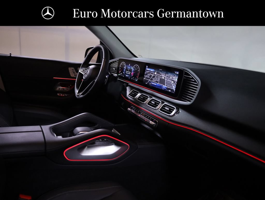 Used 2026 Mercedes-Benz GLE 350 4MATIC image 56