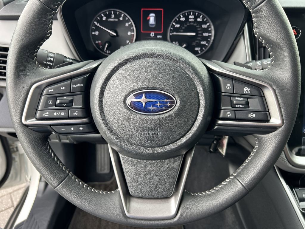 Certified 2025 Subaru Outback Premium image 25