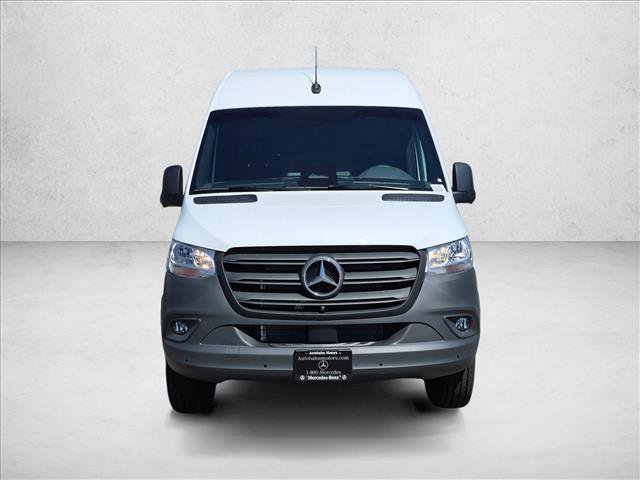New 2026 Mercedes-Benz Sprinter 2500 image 6