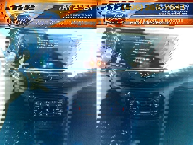 Used 2022 Buick Encore GX Essence image 13