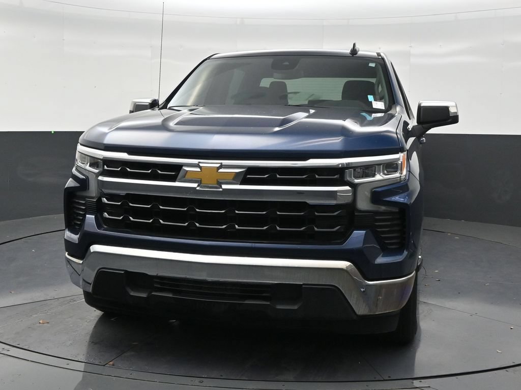 Used 2023 Chevrolet Silverado 1500 LT RWD image 8