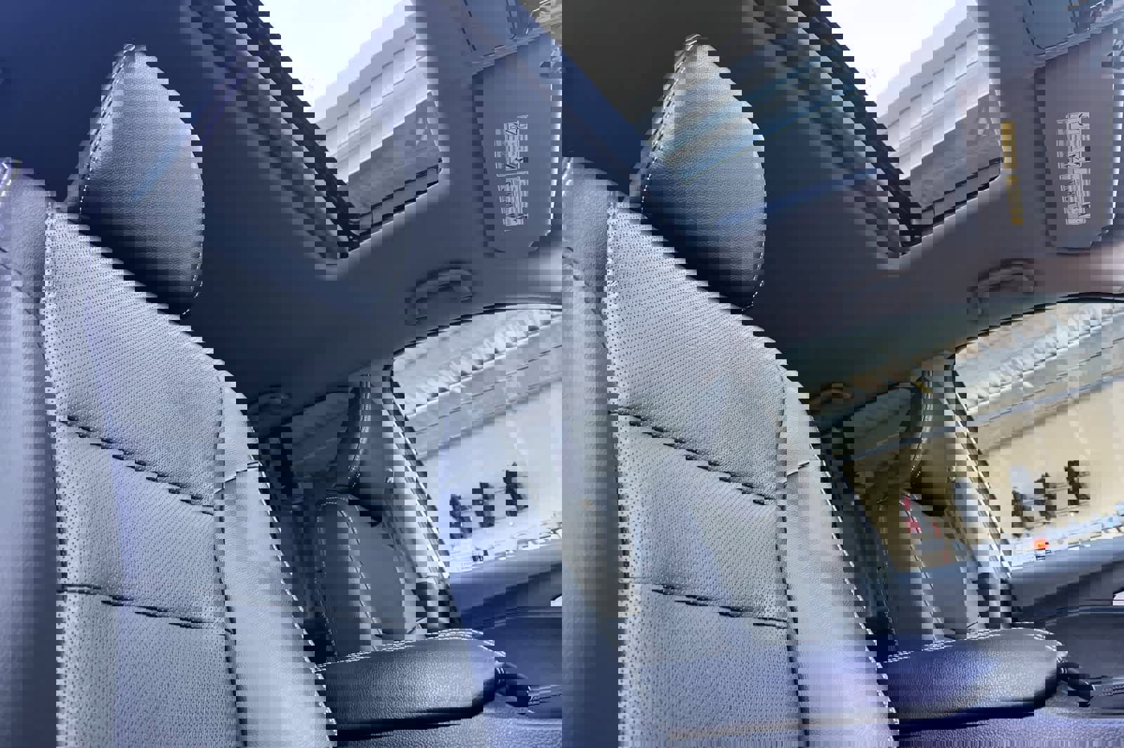 Used 2025 Honda Ridgeline RTL image 19