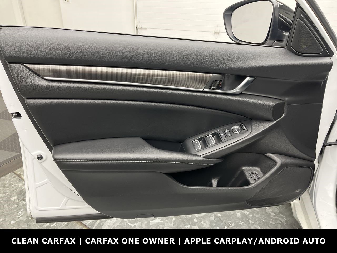 Used 2022 Honda Accord Sport image 6