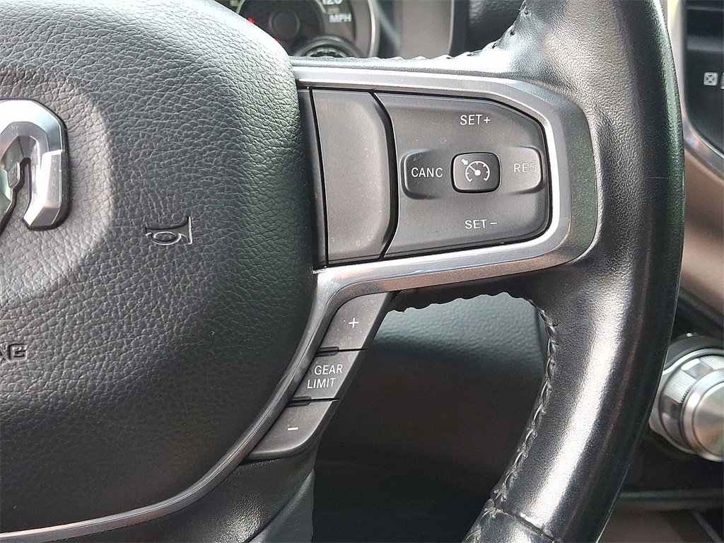 Used 2022 RAM 1500 Laramie image 22