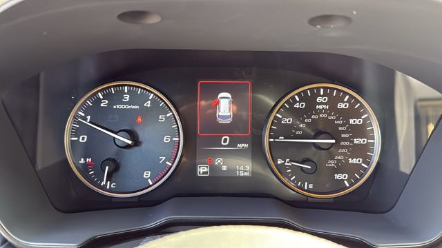 New 2025 Subaru Outback Wilderness image 12