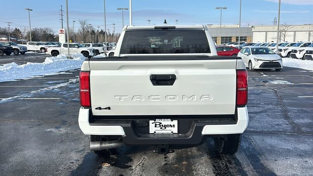 New 2026 Toyota Tacoma TRD Sport image 33