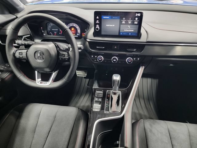 New 2026 Acura ADX A-Spec AWD/4WD image 28