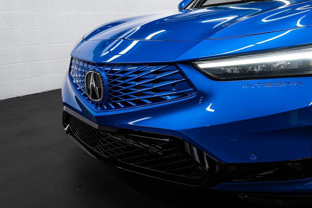 New 2026 Acura Integra A-Spec image 10