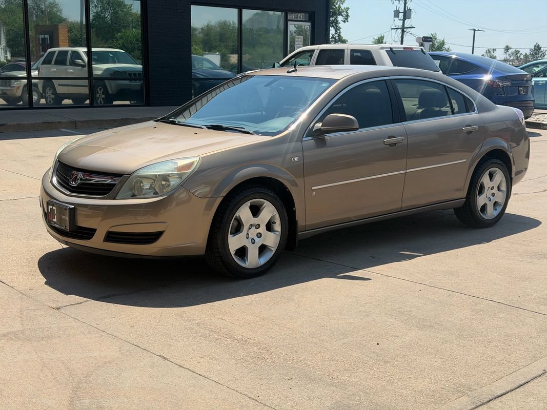 Used 2007 Saturn Aura XE FWD image 16