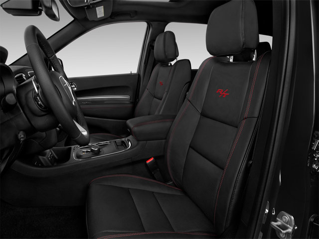 Used 2013 Dodge Durango Crew RWD image 10