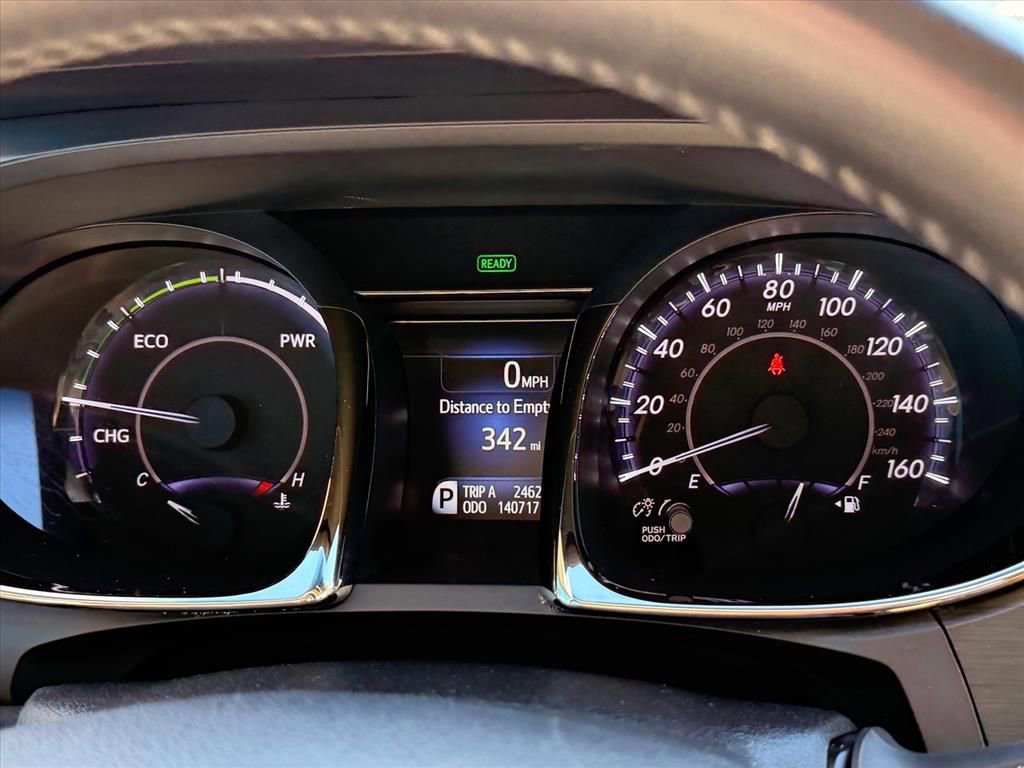 Used 2014 Toyota Avalon XLE Touring image 21