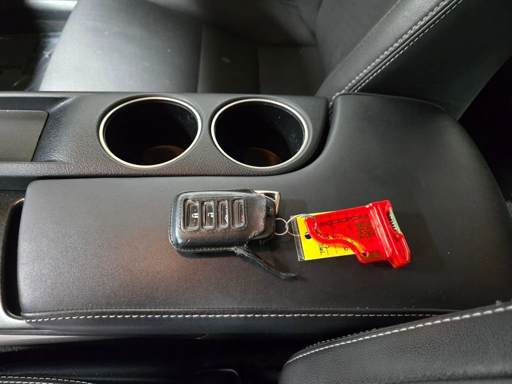 Used 2016 Lexus IS 300 AWD w/ Premium Package image 30