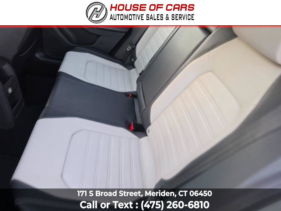 Used 2016 Volkswagen Jetta Sport FWD image 23