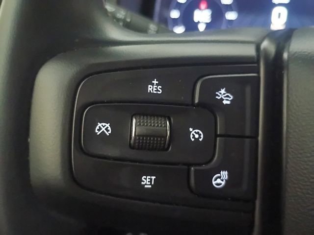 Used 2023 GMC Yukon XL AT4 AWD/4WD image 24