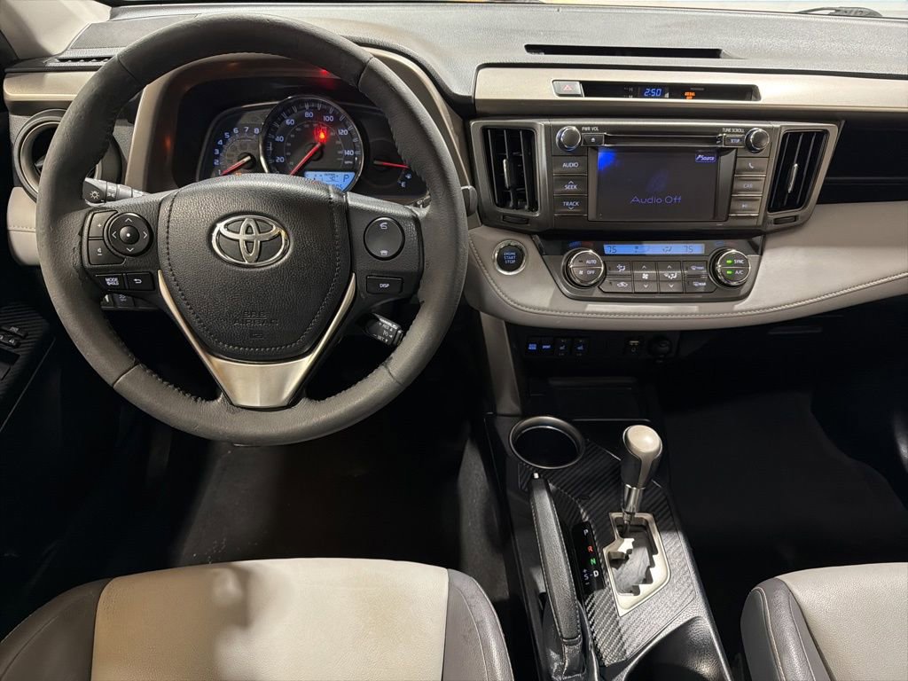 Used 2013 Toyota RAV4 Limited image 27