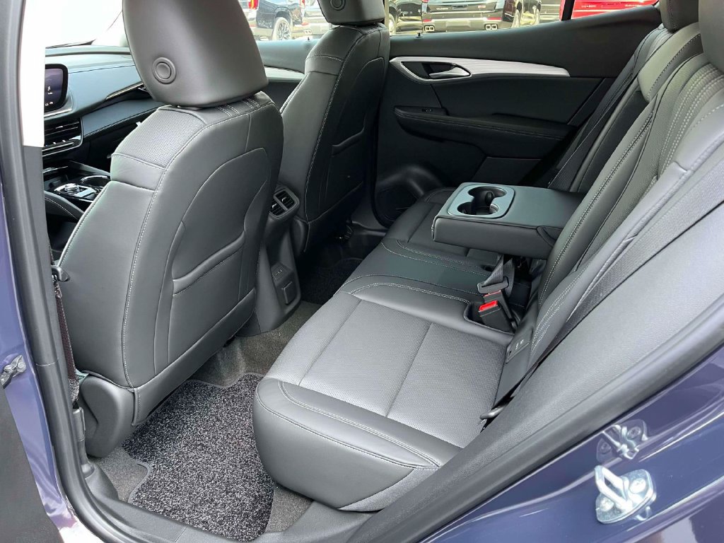New 2026 Buick Envision Avenir AWD/4WD image 16