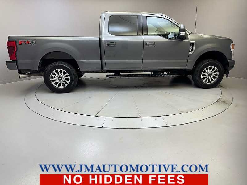Used 2022 Ford F250 Lariat AWD/4WD image 6