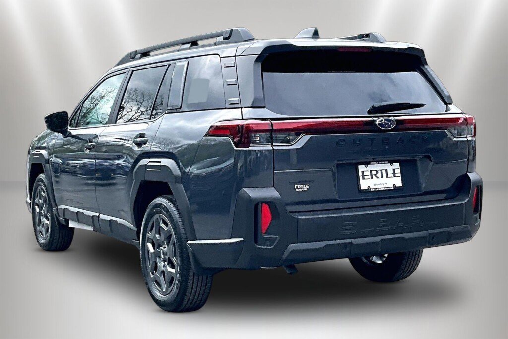 New 2026 Subaru Outback Premium AWD/4WD image 3