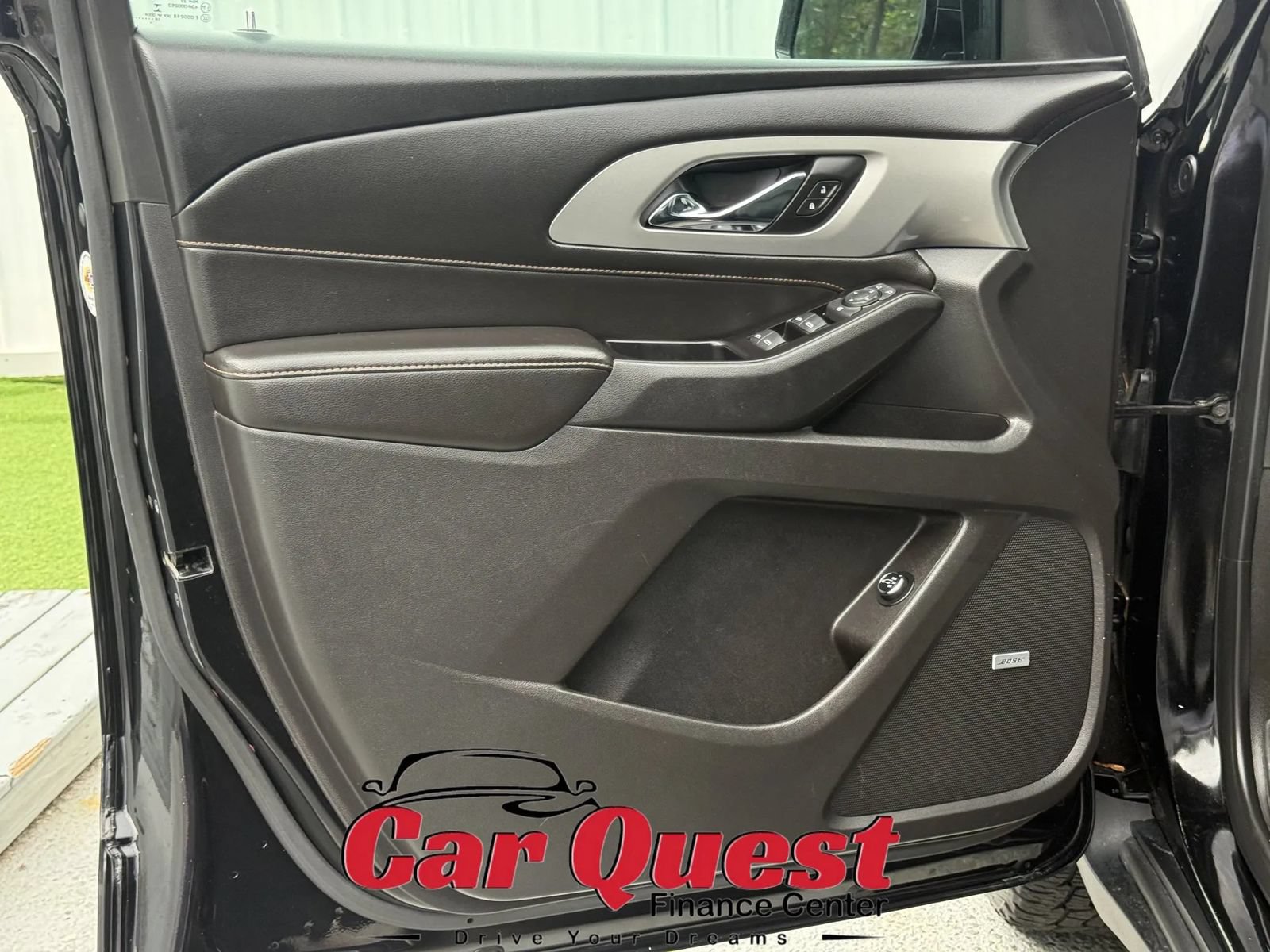 Used 2019 Chevrolet Traverse RS AWD/4WD image 11