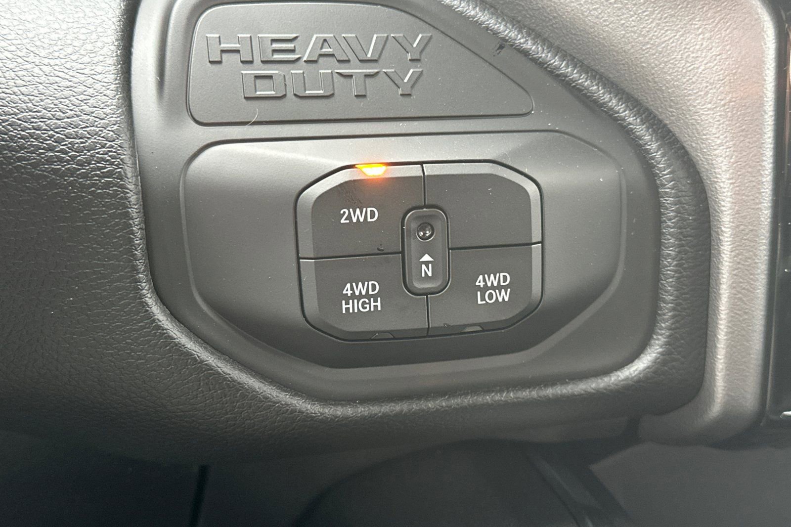 New 2026 RAM 5500 Tradesman w/ Laramie Trim Package image 32