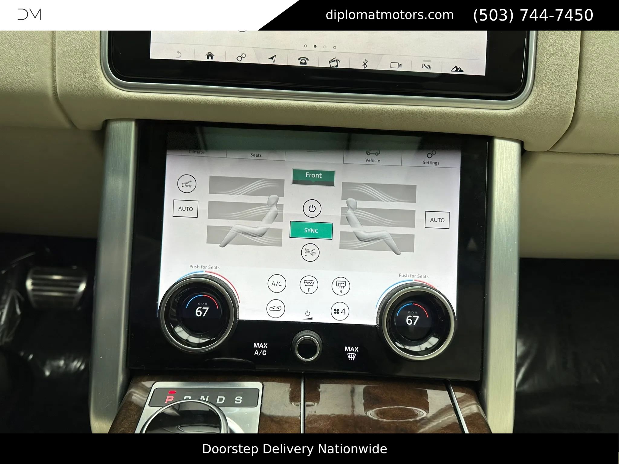 Used 2021 Land Rover Range Rover P525 Westminster Edition LWB image 34