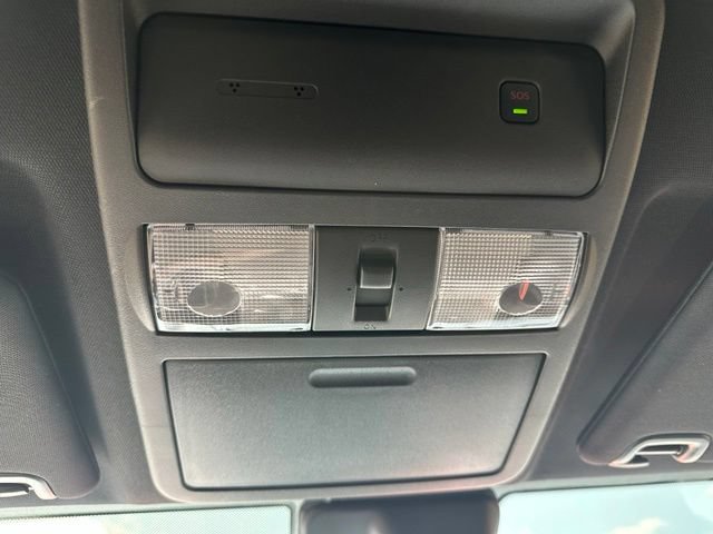Used 2025 Nissan Frontier PRO-4X w/ Pro Convenience Package AWD/4WD image 24