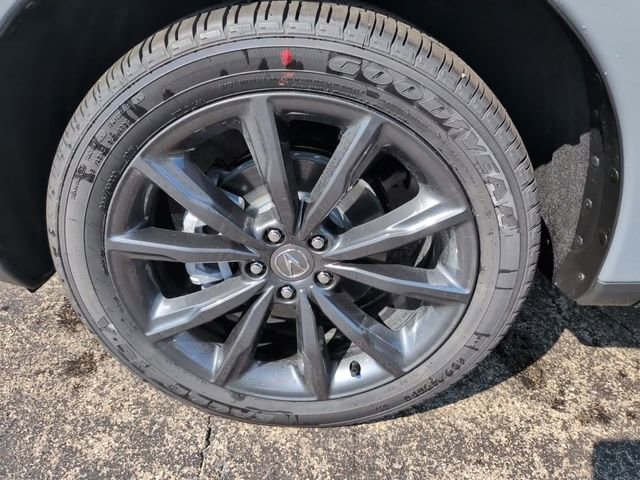 New 2026 Acura RDX A-Spec image 10